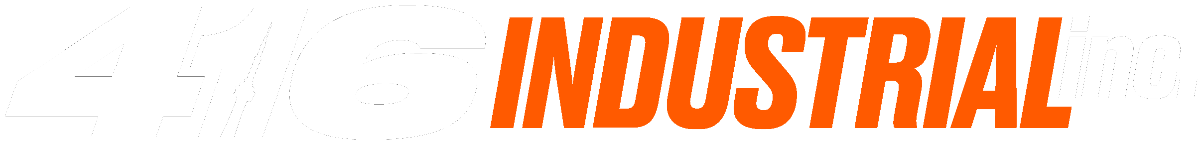 416 Industrial Inc.
