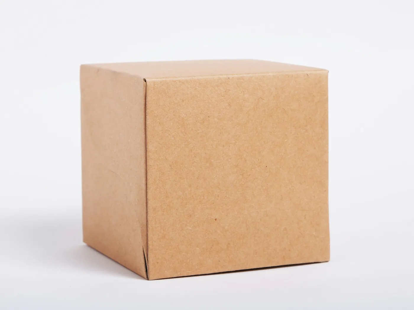 Corrugated box 12 × 12 × 12", bundle of 25
