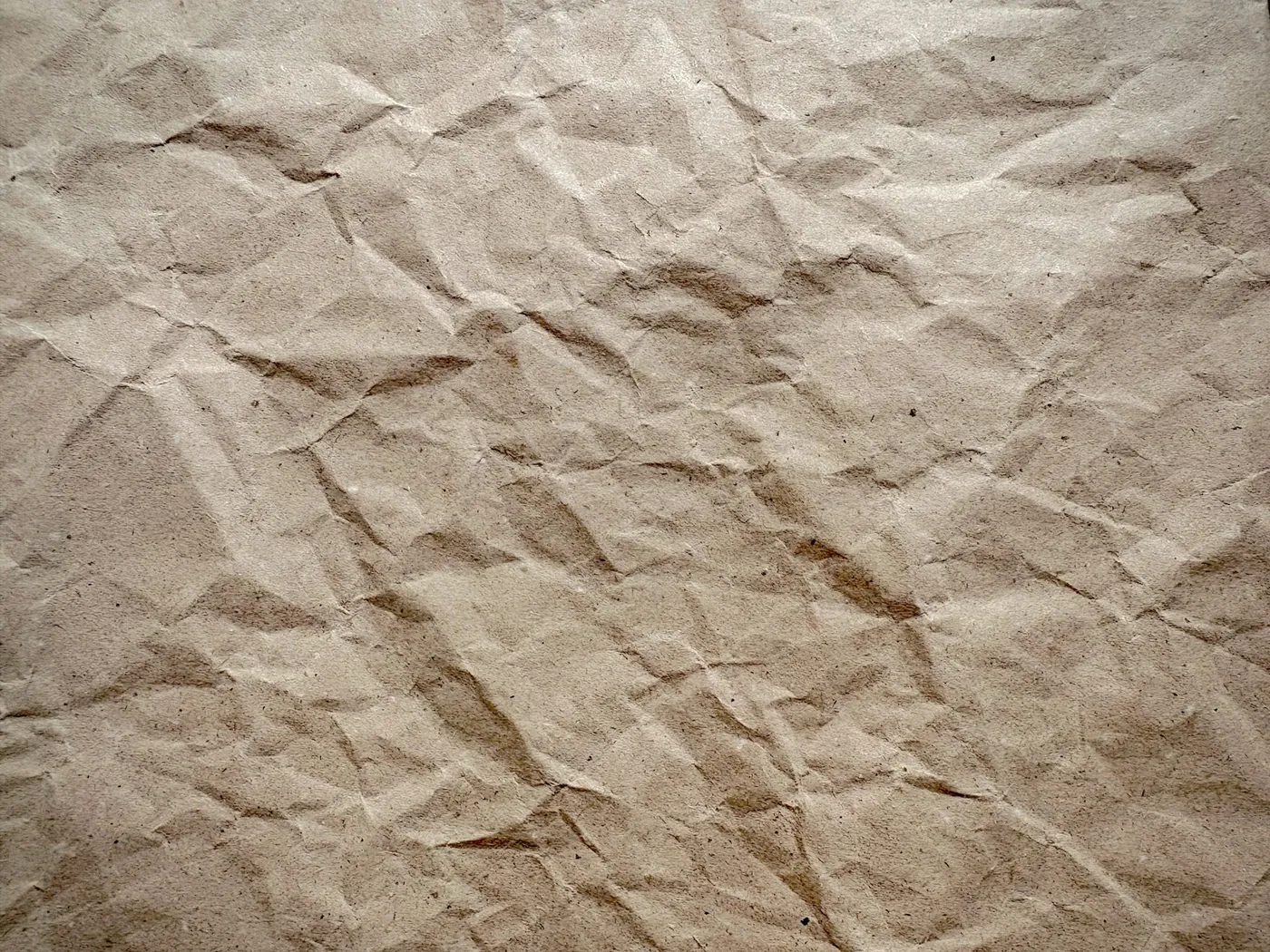Kraft paper roll 36" × 900', 40 lb